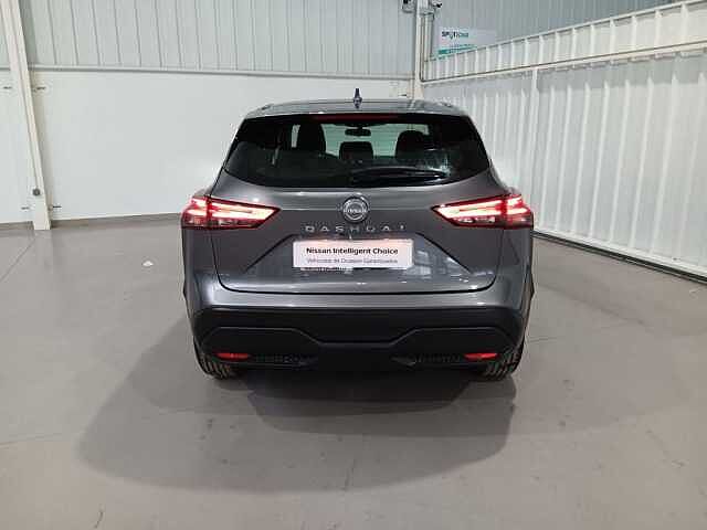 Nissan Qashqai Qashqai MHEV Acenta 2021