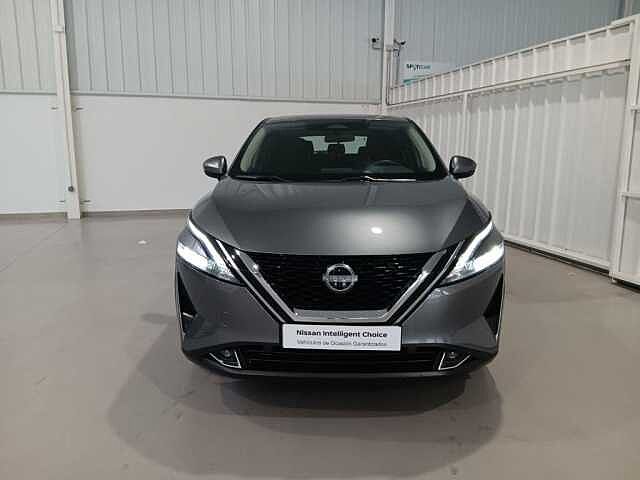 Nissan Qashqai Qashqai MHEV Acenta 2021